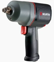 Pistola Neumatica 1-2 Ingle-Sobran